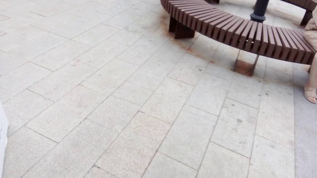Морская выставка сняряжений и костюмов на рыбной ярмарке.