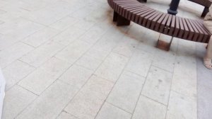 Морская выставка сняряжений и костюмов на рыбной ярмарке.