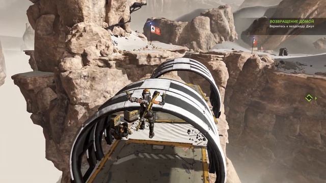 ReCore Definitive Edition  ПЛАНЕТА ДАЛЬНИЙ ЭДЕМ \ #1 смотреть онлайн