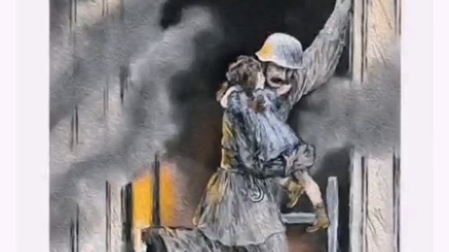 Аудиосказка. Пожар смотреть онлайн