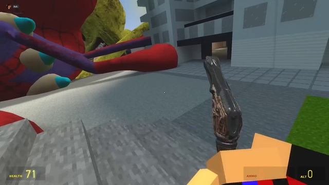 СОНИК ПОЖИРАТЕЛЬ СТРАШНЫЙ ПРОКЛЯТЫЙ МОД в МАЙНКРАФТ ! смотреть онлайн