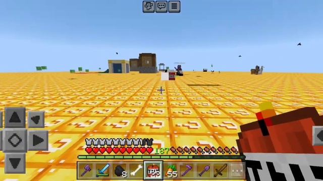 ВЫЖИВАНИЕ В МИРЕ ИЗ ЛАКИ БЛОКОВ NEW смотреть онлайн