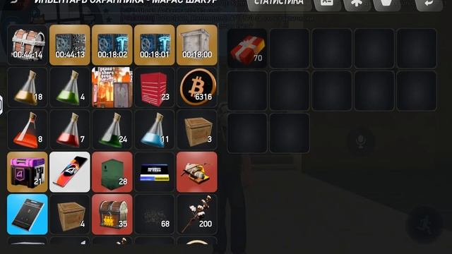 ✅ УРА! VICE CITY на МОБАЙЛ - ПУТЬ ЮТУБЕРА на ARIZONA MOBILE #5  (Ариз смотреть онлайн