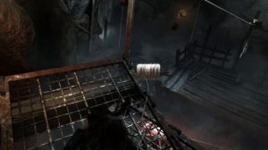 Tomb Raider (2013) прохождение - Храм служительниц