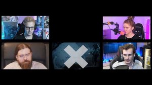 Реакция стримеров, Токито VS 5 Молодой Луны Гёкко клино?