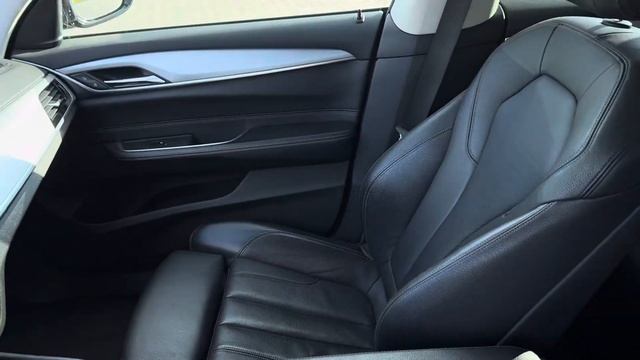 В продаже BMW GT 6 series смотреть онлайн