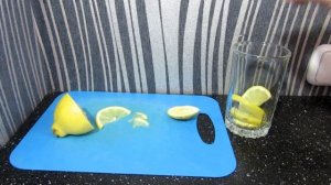 ЛИМОНАД ИЗ ЛИМОНОВ  в домашних условиях - Как сделать