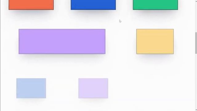 Лёгкая анимация без JS: эффект при скролле за 3 минуты