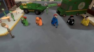 Rabbids: go home - Безумно, креативно и хорошо