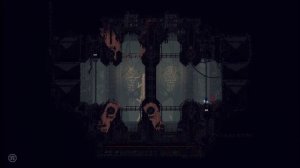 THE WATCHER ВЫШЕЛ! | Rain World прохождение (нарезка)