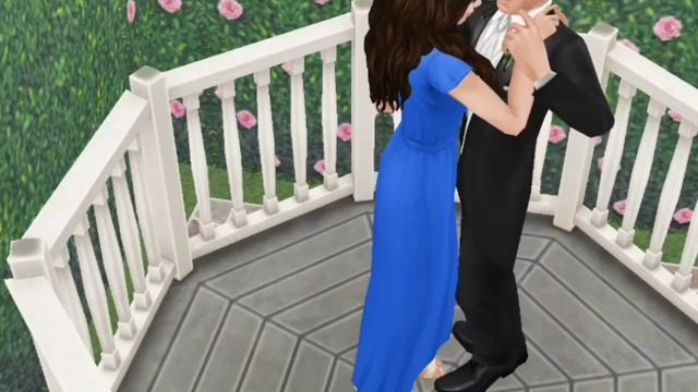 Sims FreePlay сумерки 8 серия с оригинальный озвучкой смотреть онлайн