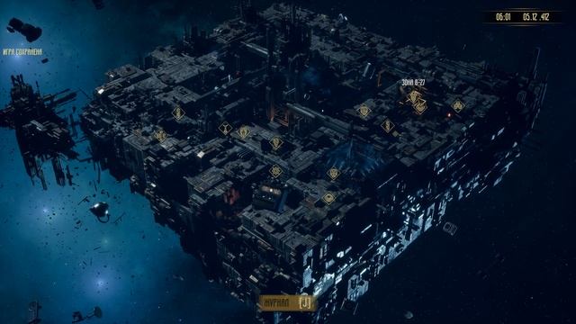 INSOMNIA The Ark #13 Тысячелетний и Разборка в B-10 смотреть онлайн