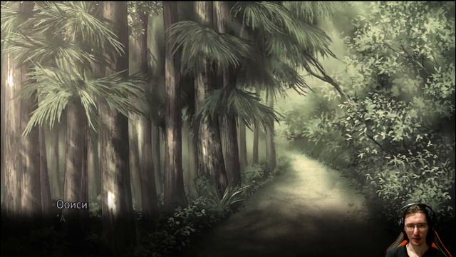 #73 ПОСЛЕСЛОВИЕ АРКИ. Higurashi no Naku Koro ni - прохождение на рус смотреть онлайн