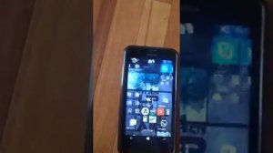 Прошивка Nokia 635