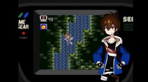 Обзор на Tails Adventure