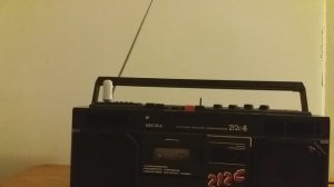 Весна 212с-8 с Пультом