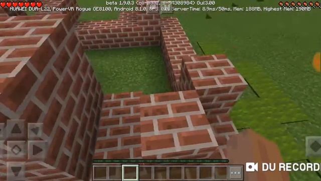 Нашёл заброшенное здание в майнкрафте смотреть онлайн