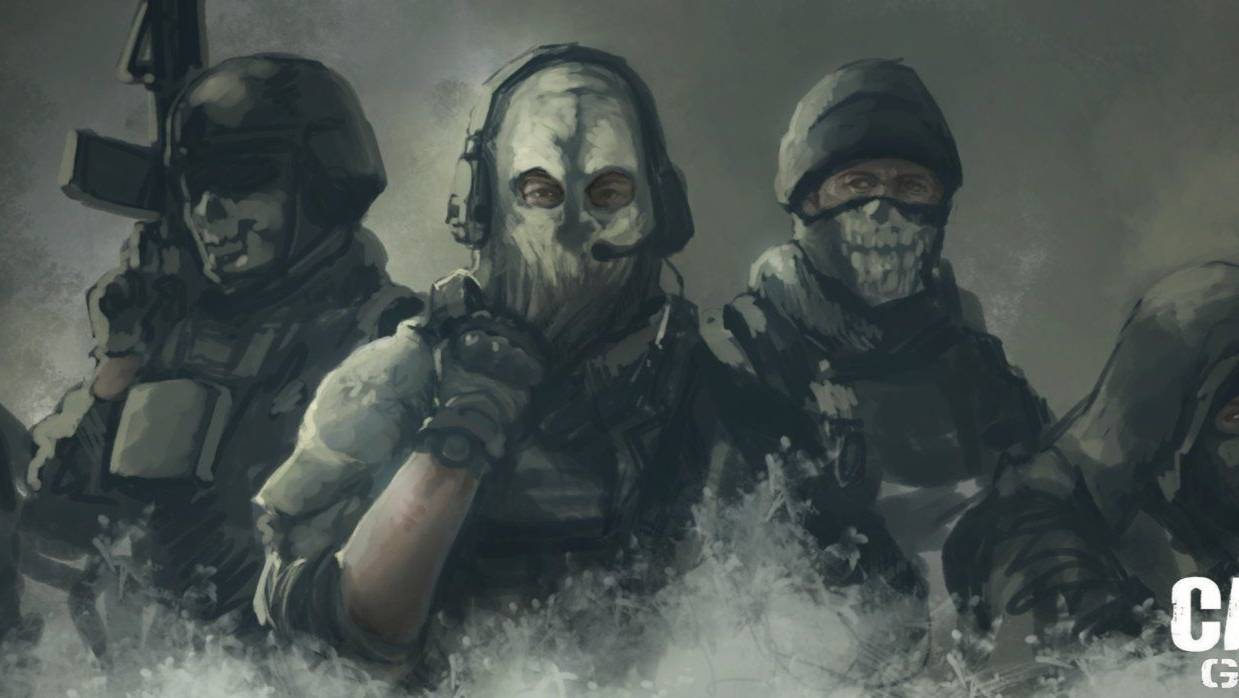 прохождение Call of Duty® Ghosts без комментирования # 6 финал