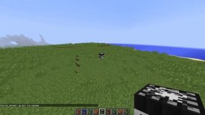 Minecraft Но разные динамиты!Kriper Minecraft