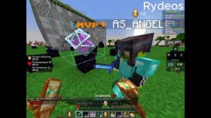 Crystal PvP СОВМЕСТКА | Vanilla Crystal PVP Montage |Кристал ПВП Монтаж FT