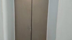 Созданный музыкальный лифт) Лифт МЛЗ 2000 года. Саранск, Ярославская 25, 1 подъезд