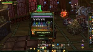 Фарм золота на подписочном сервере | Аллоды онлайн