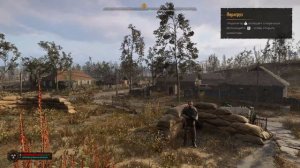 STALKER 2 НА САМЫХ НИЗКИХ НАСТРОЙКАХ ГРАФИКИ