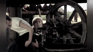 ДЕРЕВНЯ УТКА. 1976 Реставрация. Советский фильм "сказка".