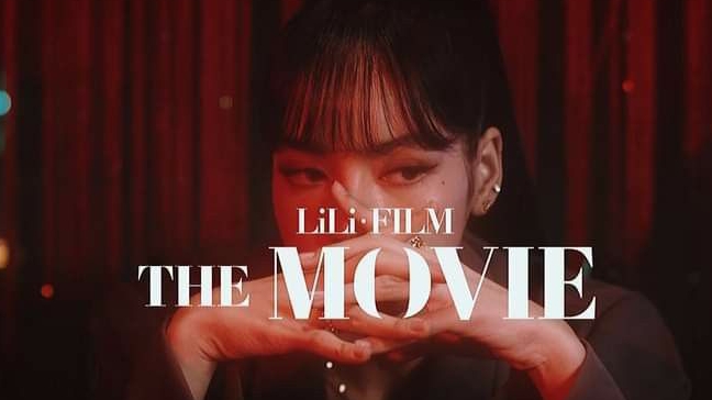 LILI’s FILM [The Movie]