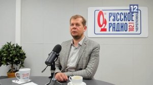 Городская среда: Андрей Гуляев об экологических акциях