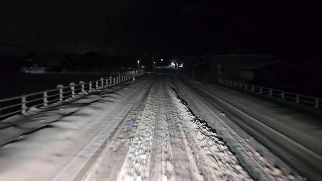 Сквозь бурю. Дальнобойщик в Японии. Часть 2. смотреть онлайн