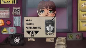 ИГРА ЭТО НЕ МОЙ СОСЕД ОБЗОР