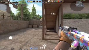 ЛУЧШИЕ СЕТЫ С М9 В СТАНДОФ2 | СЕТЫ В СТАНДОФ2