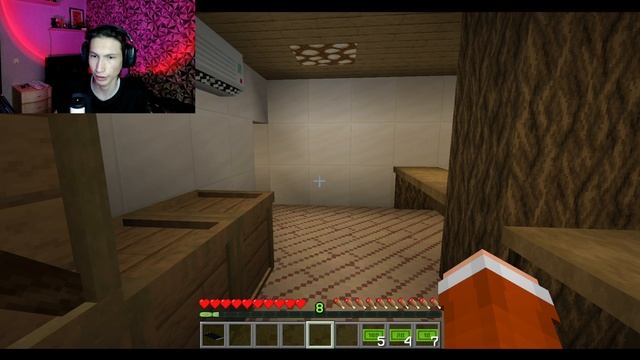 Я ОГРАБИЛ МИСТЕРА БИСТА!!! МАЙНКРАФТ ЖИЗНЬ БЛОГЕРА minecr