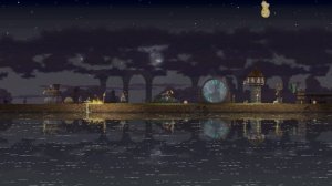 Kingdom two Crowns | Обзор | Я прошел игру