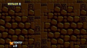 Полное прохождение Sonic.exe the Stone of Darkness.