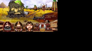 Прохождение игры Три Богатыря или очень страшная сказка #10