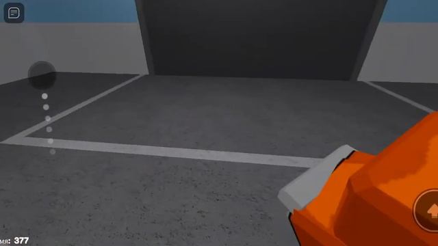 Бег из тюрьмы Барри роблокс. смотреть онлайн