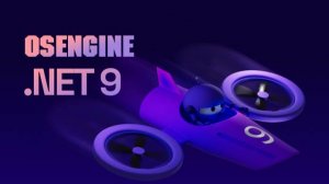 Обновление OsEngine до .NET9 +100% к скорости оптимизатора!