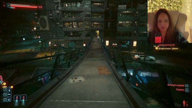 КАК ЭТО ПРОЙТИ ПО СТЕЛСУ... #4 | CYBERPUNK | КИБЕРПАНК ПРОХОЖД? смотреть онлайн