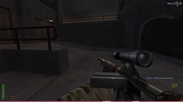 Return to Castle Wolfenstein Часть 2 смотреть онлайн