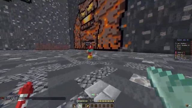 play.reserv.fun - Пвп в фишроне (най худшая броня) смотреть онлайн