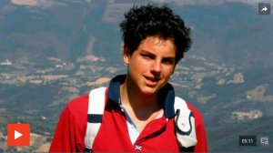 Первый святой зумер: итальянский подросток спасает жизни из могилы