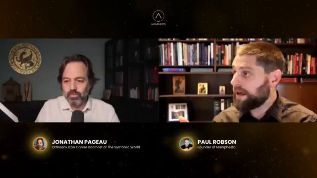 Джонатан Пежо    Атака ББС на Православие провалилась