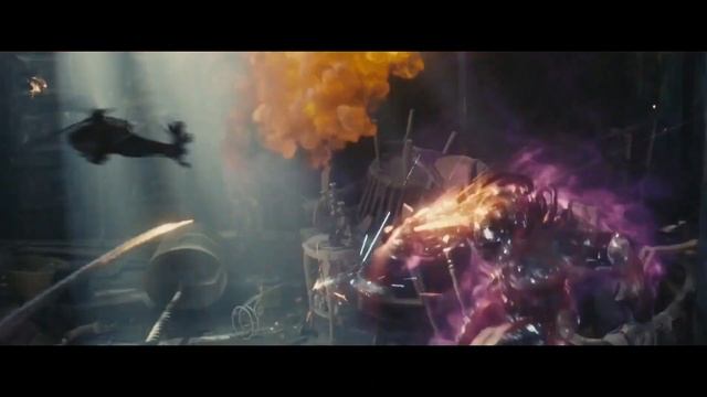 [RUS] Metal Gear Rising: Revengeance - The Hot Wind Blowing (Кринж высер после До? смотреть онлайн