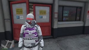 ✨GTA Online: Как вернуть Флотский Револьвер, если он пропа?