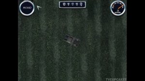 Тачки: Весёлые гонки - Прохождение / Walkthrough #9