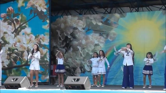 Дети солнца смотреть онлайн