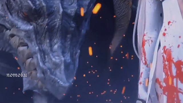 [rus cover] This Silence is Mine (Drakengard 3) «Моя тишина» смотреть онлайн