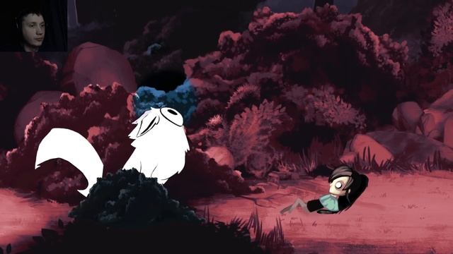 5 Глава. Жуткая концовка - Children of Silentown #4 смотреть онлайн